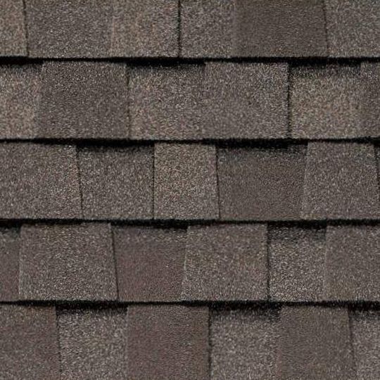 Heritage Series WEATHERWOOD Shingle, 39-3/8 in L, 13-1/4 in W, Fiberglass Asphalt, Weatherwood