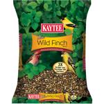 100213844 Wild Bird Food, 5 lb Bag, Ingredients: Red Millet, Hulled Sunflower Chip, Peanut Heart