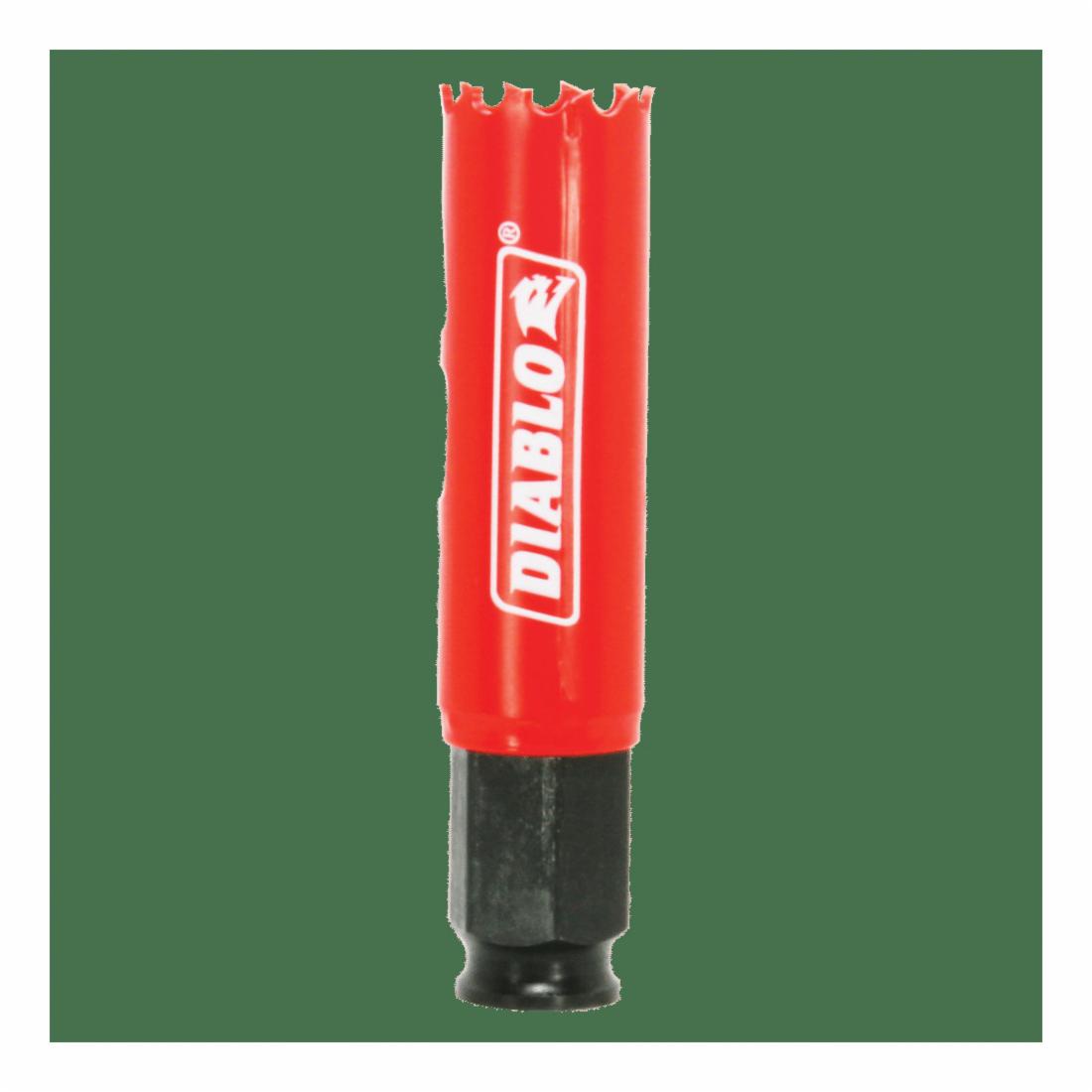 アーバードリルビットセットを備えたSCOWELL-HSS bimettoicコバルトカッター、m42,8%,  47mm,深さ,木,金属,王冠のこ,1パック - AliExpress DIABLO 3-1/2 TCTホールカッター