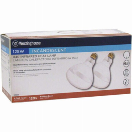 Westinghouse 0395648