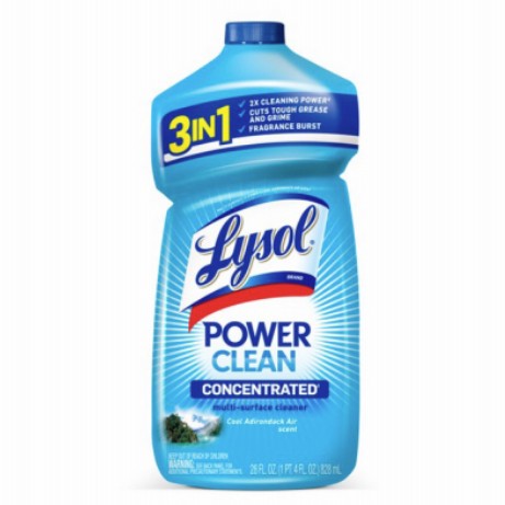 Lysol 1920082515