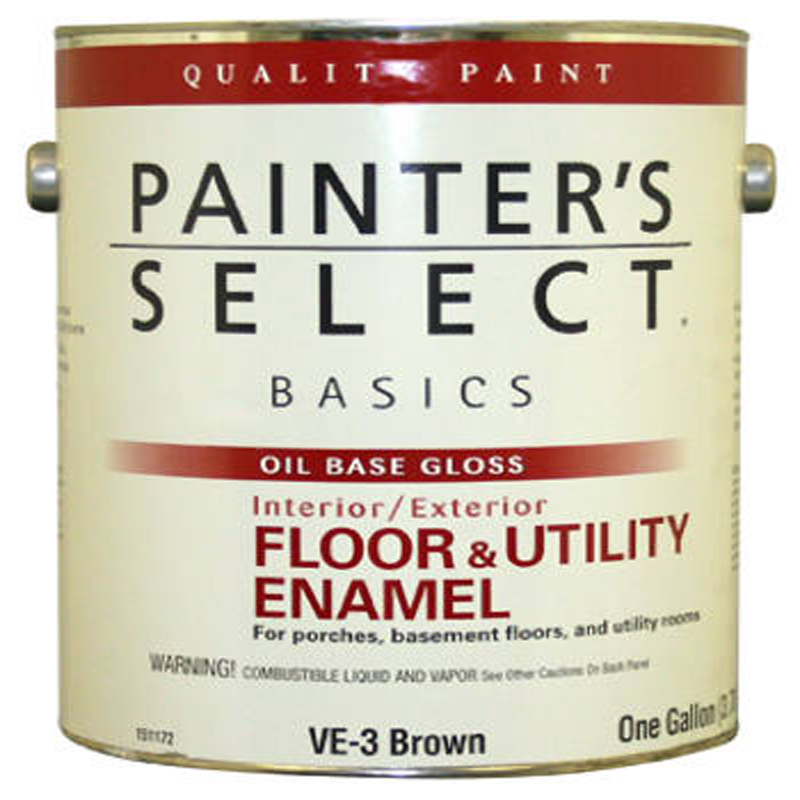 PAINTER'S SELECT VE9-GL