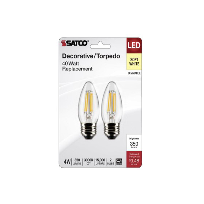 Satco S21835