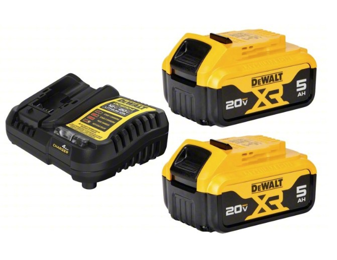 DeWALT DCB208-2C