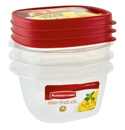 RUBBERMAID 2049358