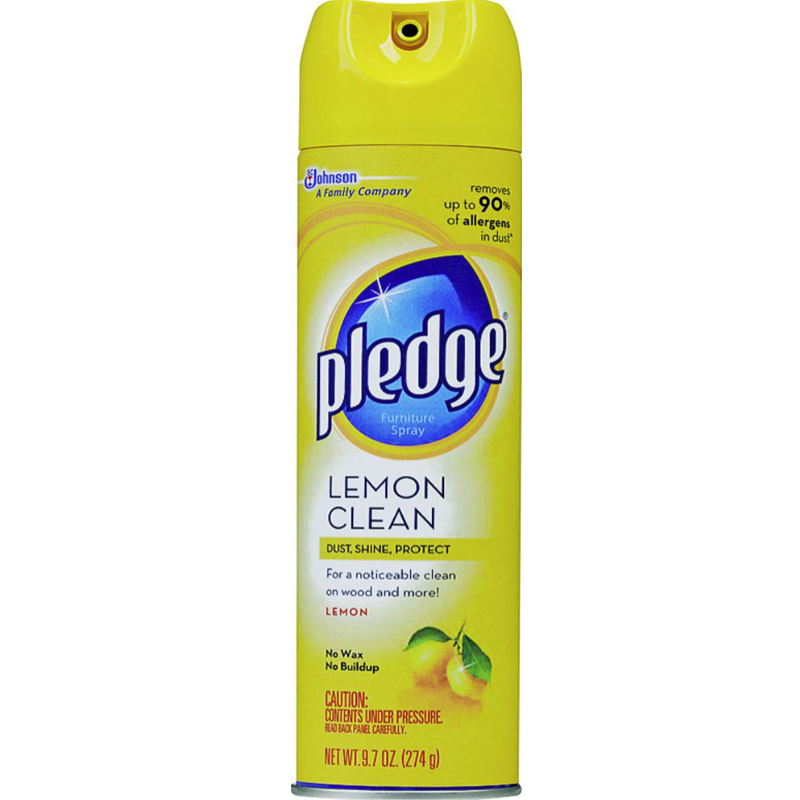 Pledge 72372