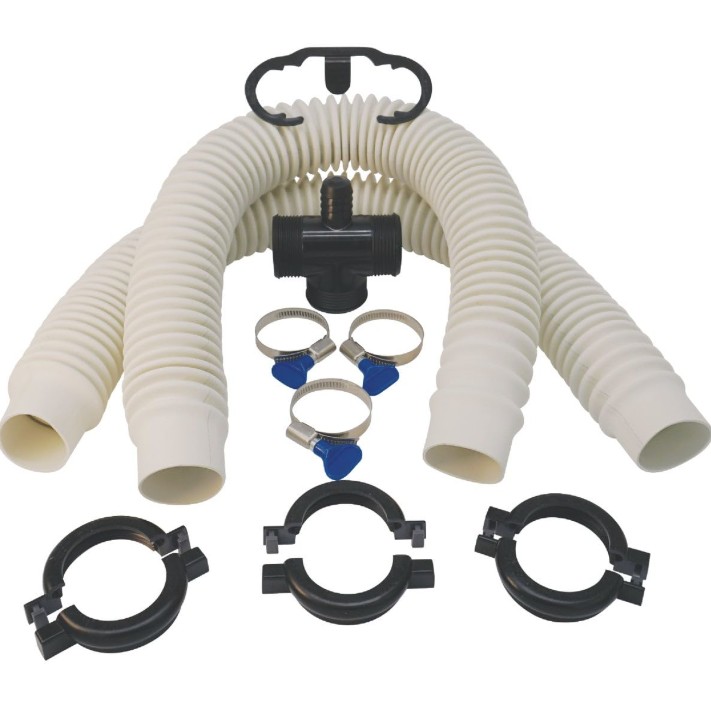 Simple Drain 3EA-1Q2-ZC0