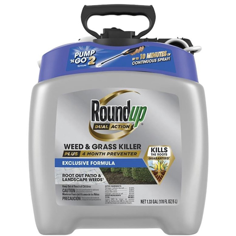 Roundup 5377504