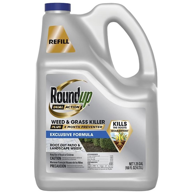 Roundup 5377704