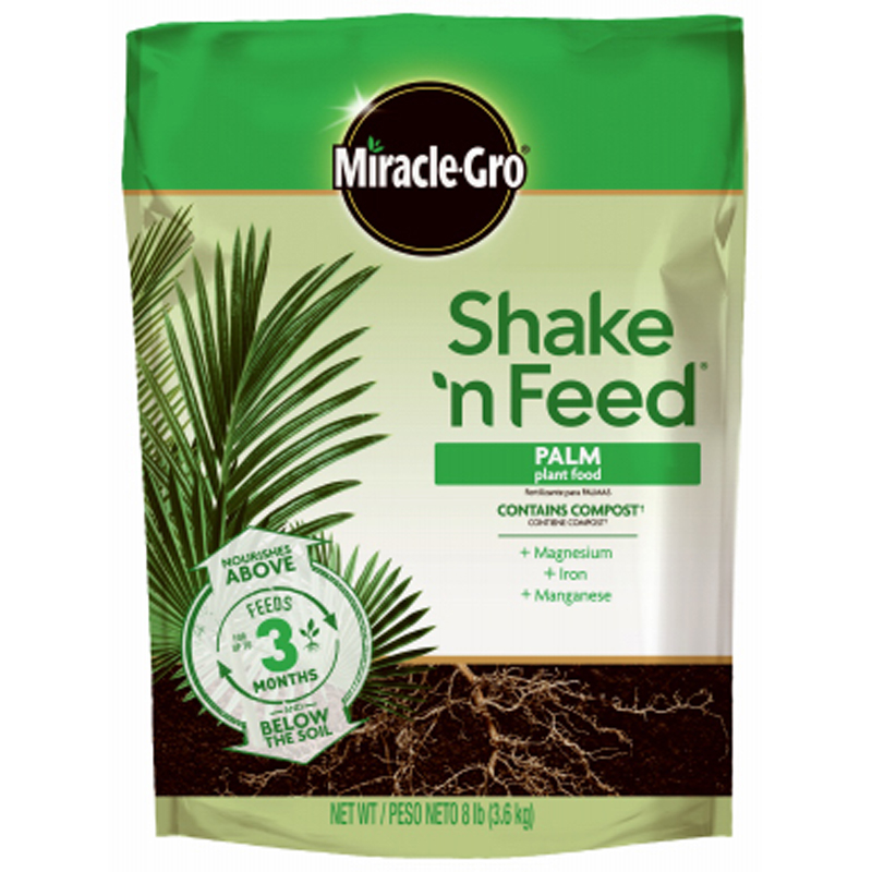 Miracle-Gro 3003010
