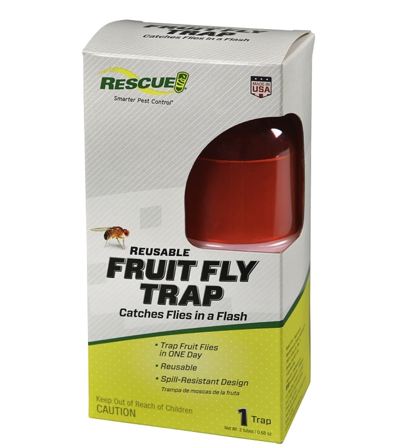 RESCUE FFTR-BB4