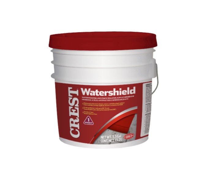 CREST 10-1080-0406-G