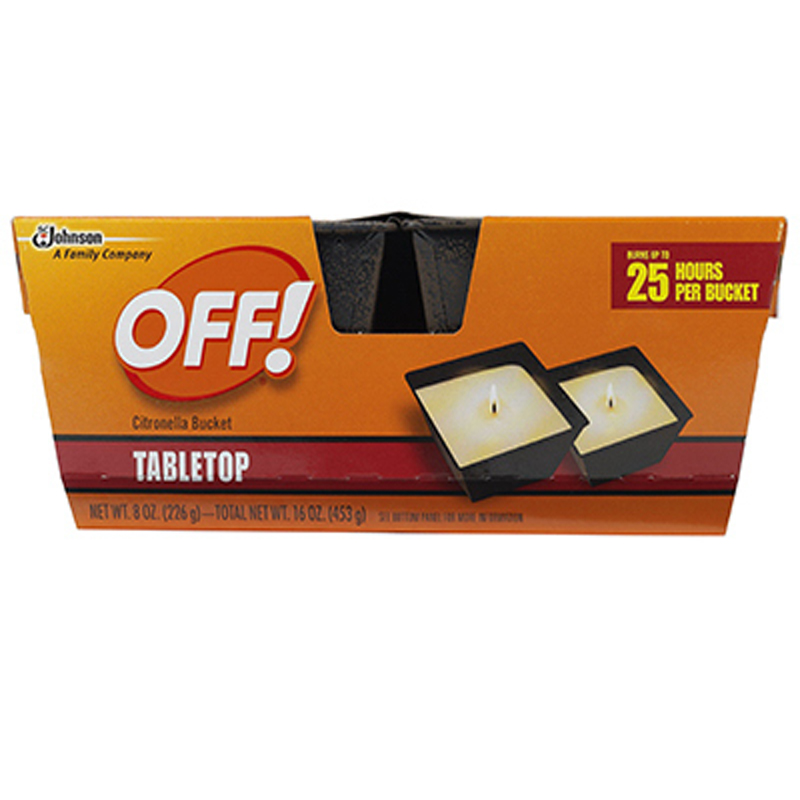 OFF! 72010