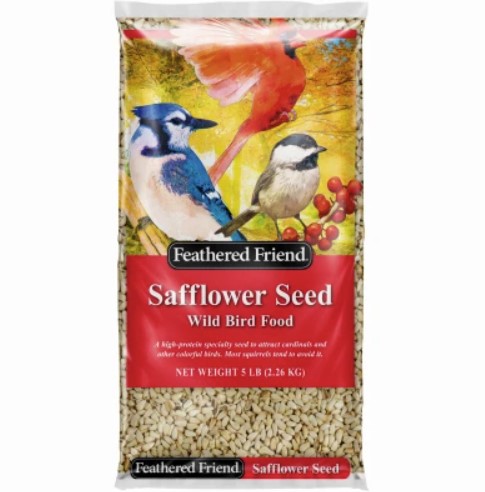 Feathered Friend 14370