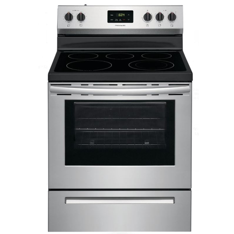 Frigidaire FCRE3052AS