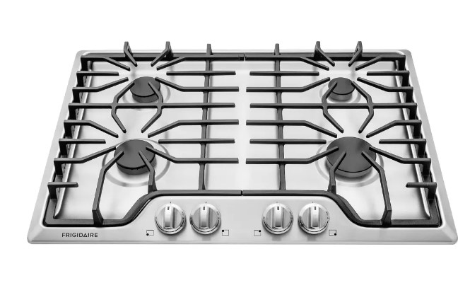 Frigidaire FFGC3026SS