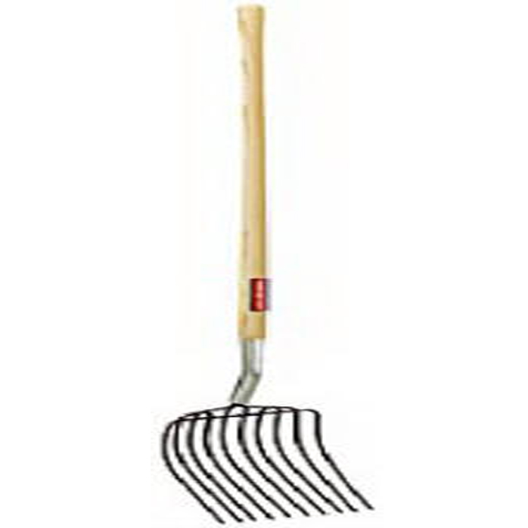 TRUE TEMPER 1896000
