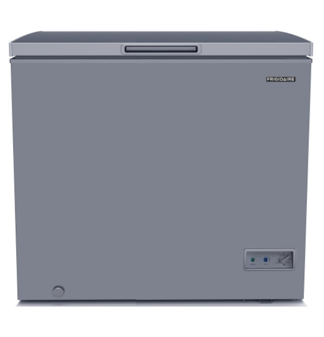 Dr. Ike's EFRF7003-GREY