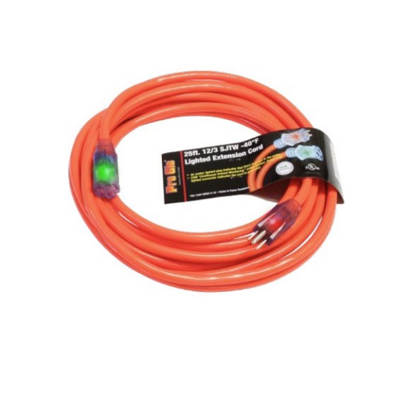 Pro Glo D17442025P