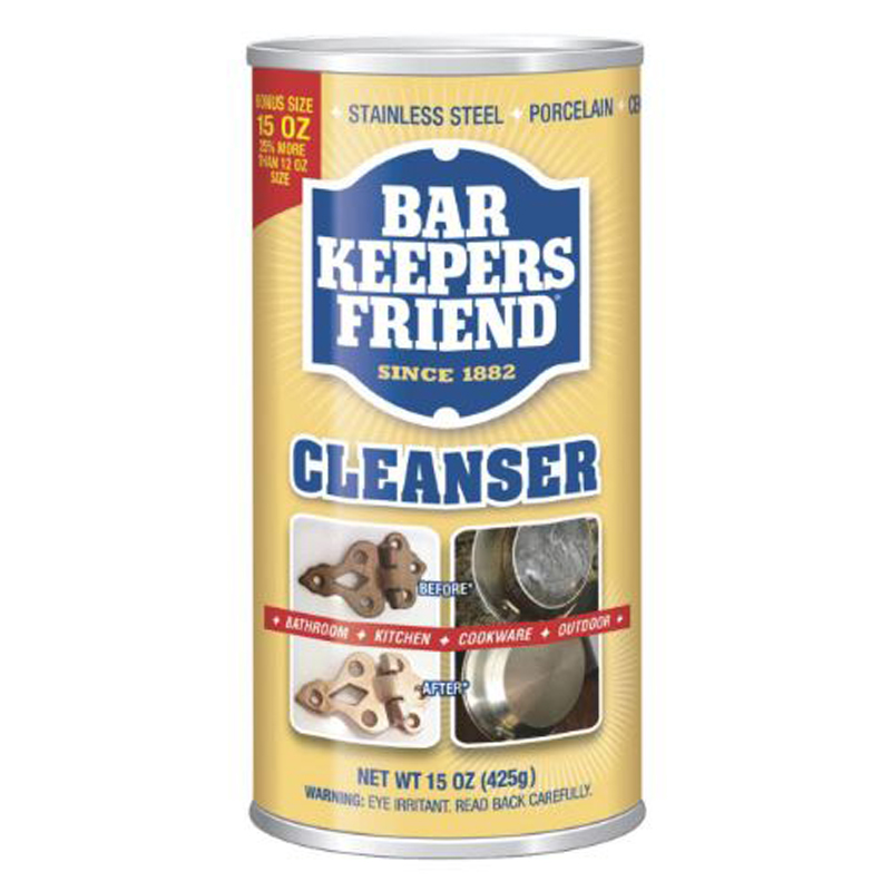 Bar Keepers Friend 11584