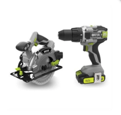 Master Mechanic ML-CD168GD-200