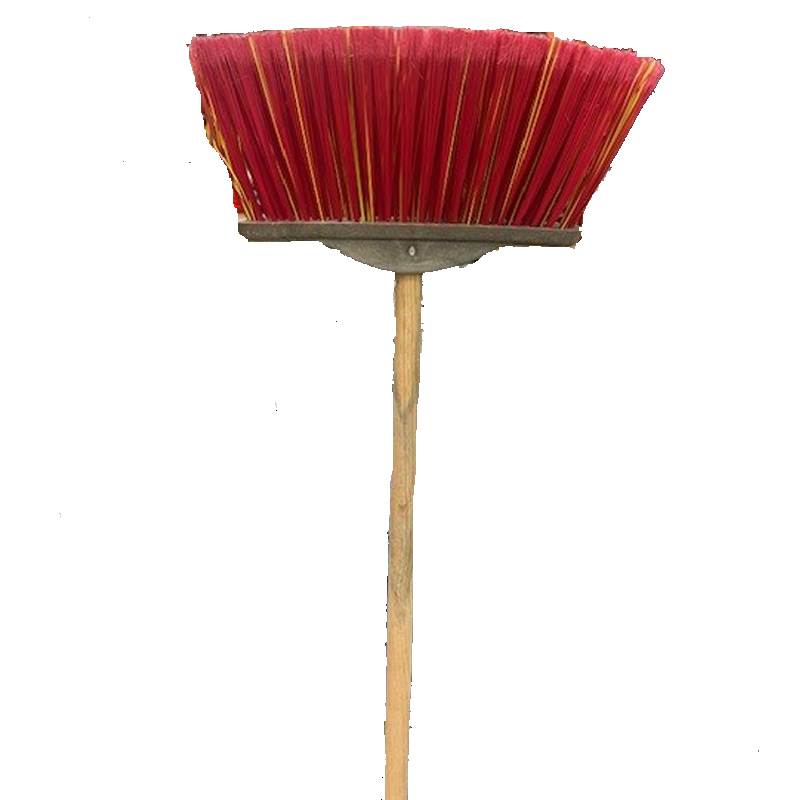 Dr. Ike's MEGA BROOM