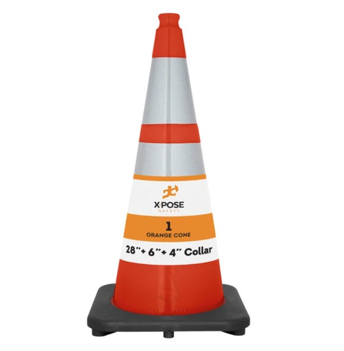 Dr. Ike's OTC28SL-64-1-X