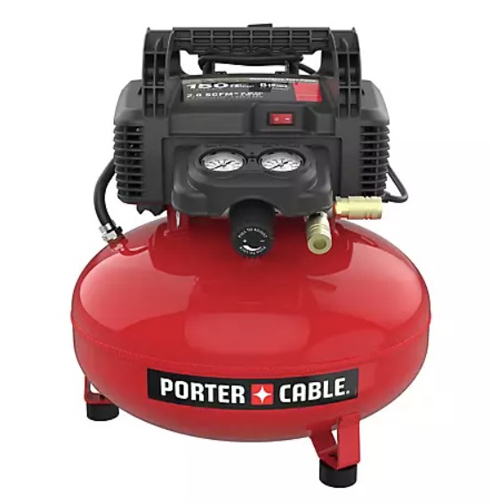 PORTER-CABLE PXCM2002