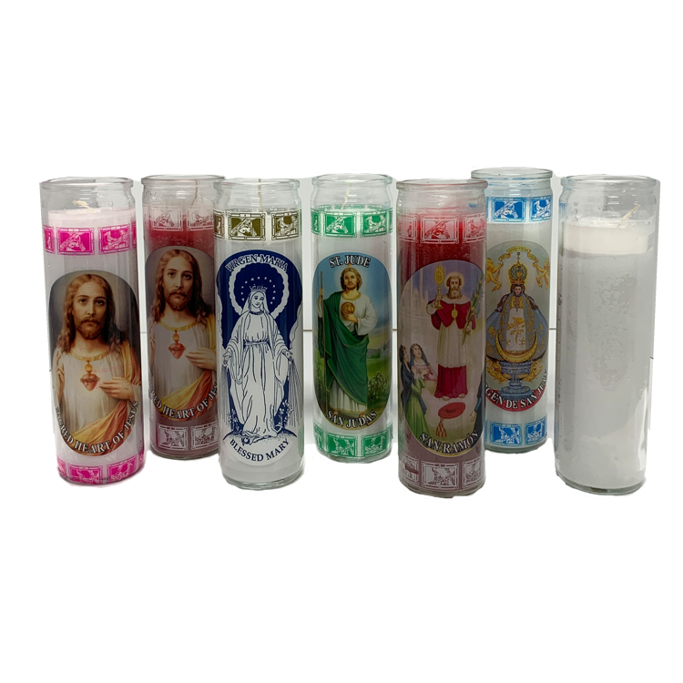 Dr. Ike's CANDLES
