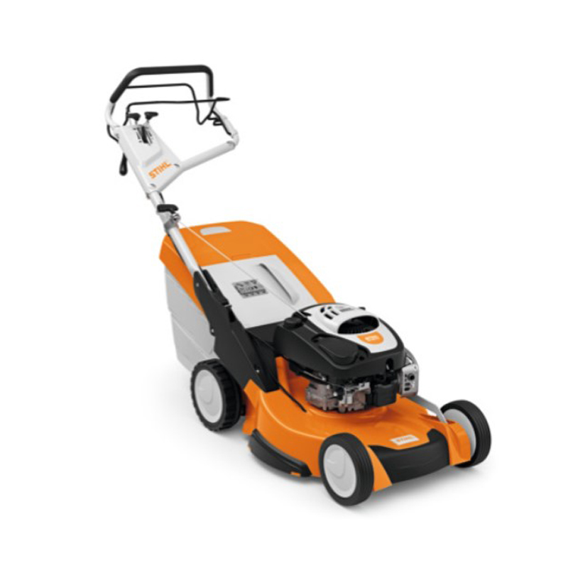 STIHL RM 655 VS