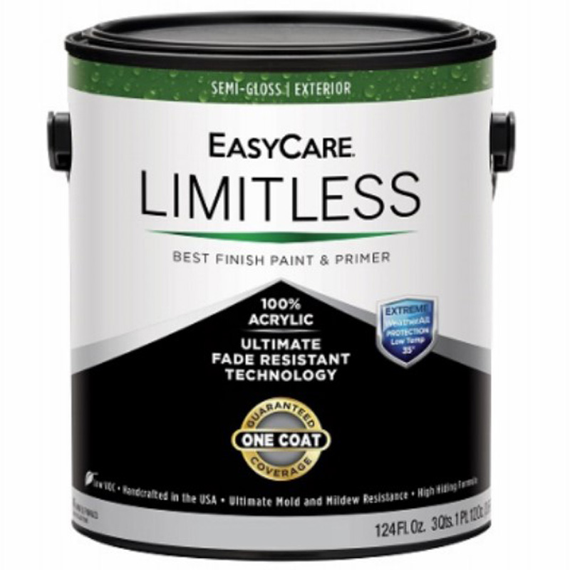 EasyCare LLESGN-GL