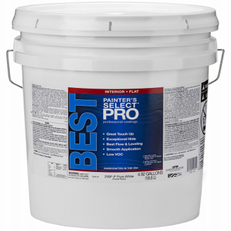 PAINTER'S SELECT 200F-P-5G