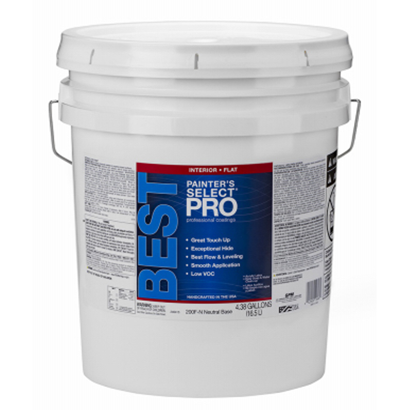 Paint Dr Ike's Home Center