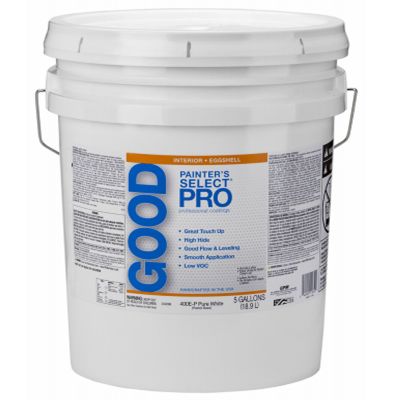 PAINTER'S SELECT 400E-P-5G