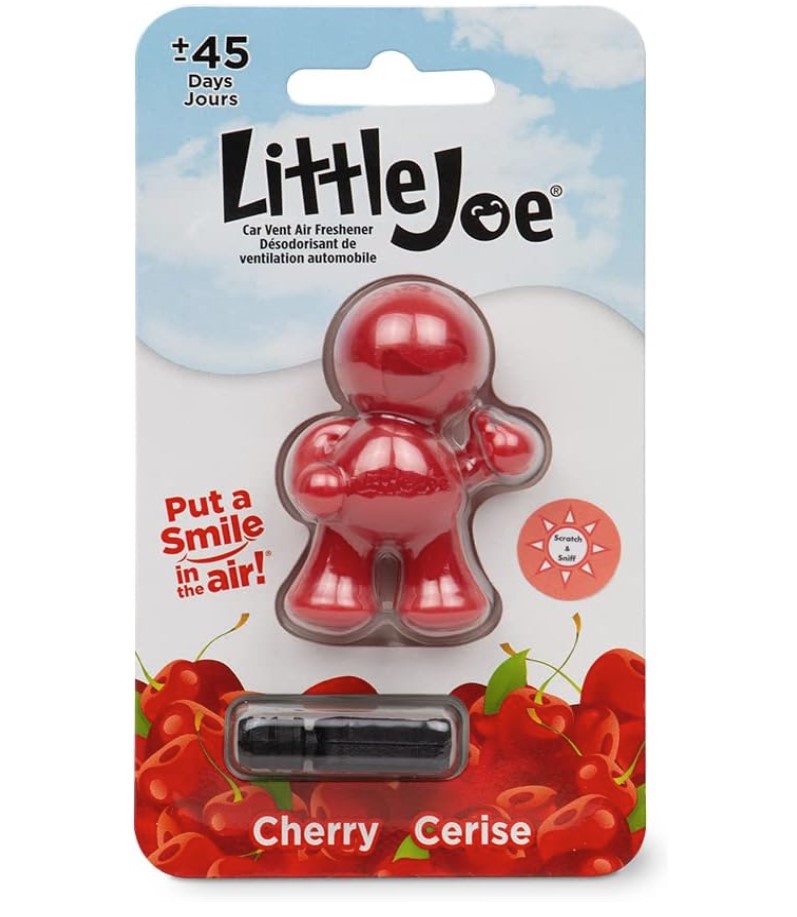 Little Joe 96407