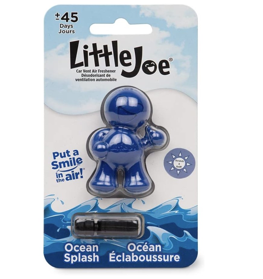 Little Joe 96403
