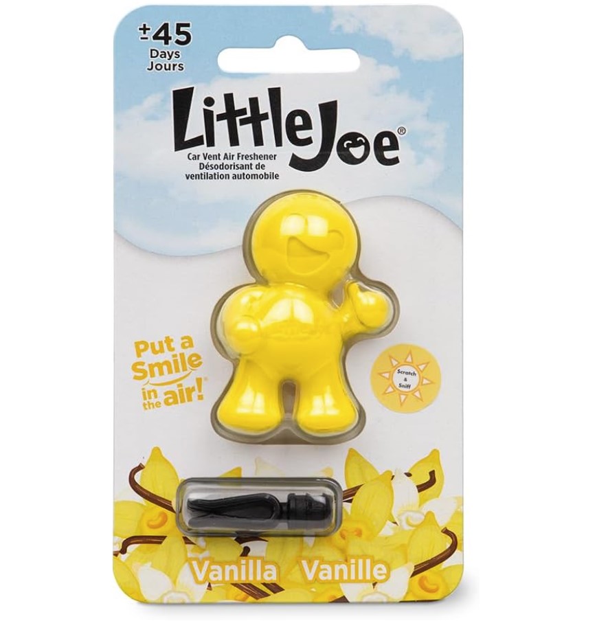 Little Joe 96402