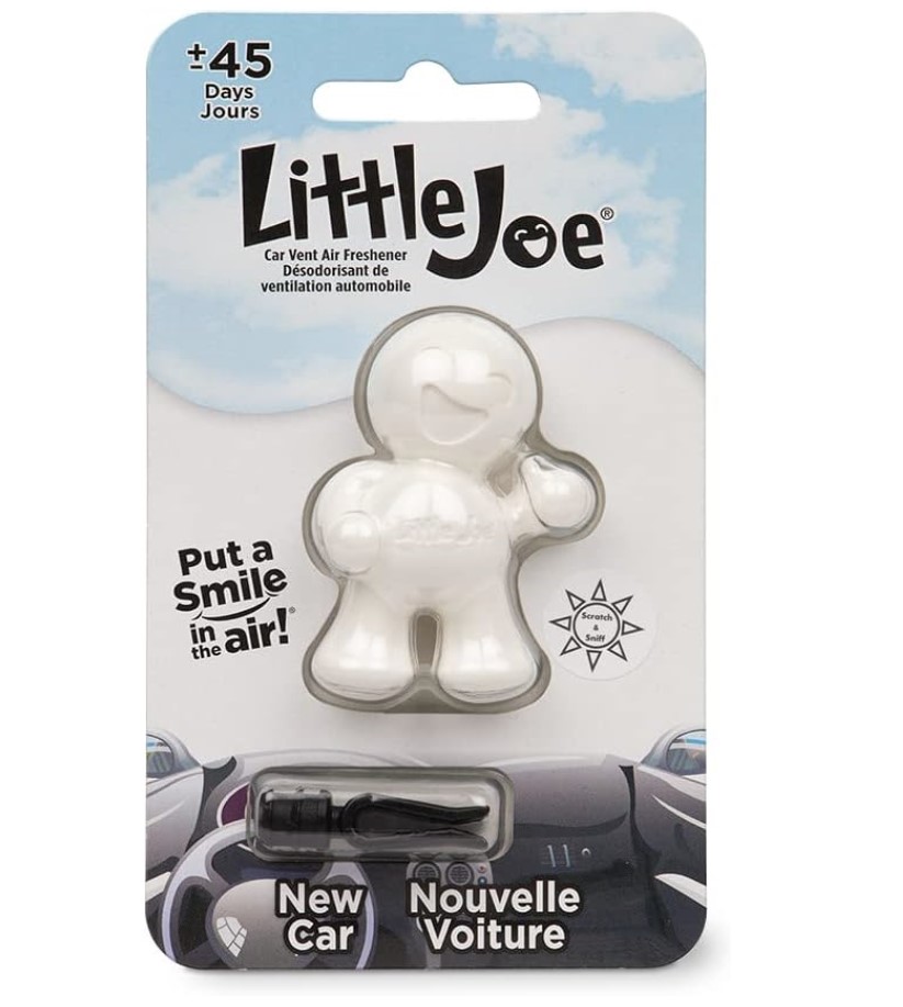 Little Joe 96401
