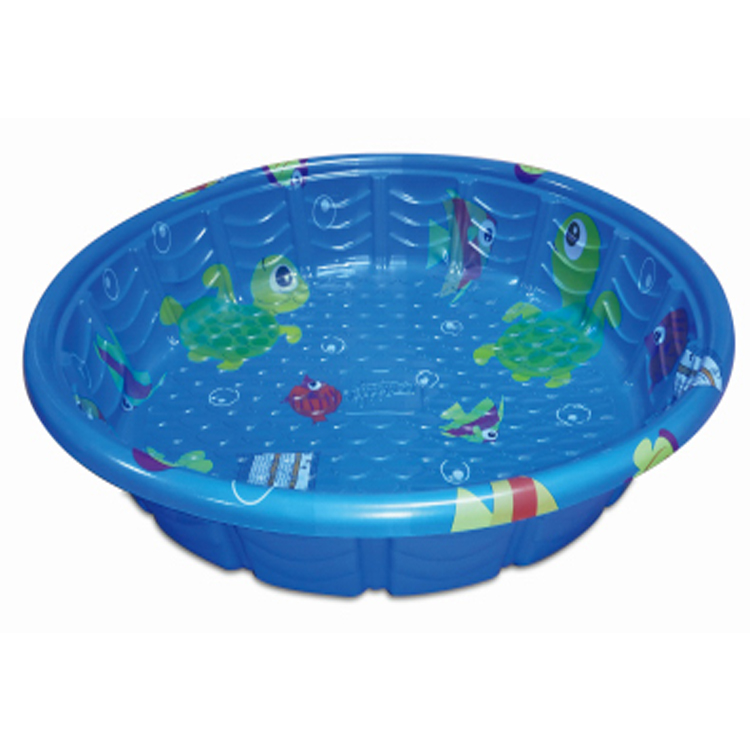 polygroup wading pool