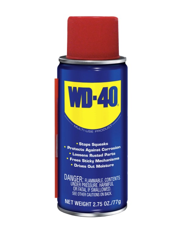 WD-40 490352