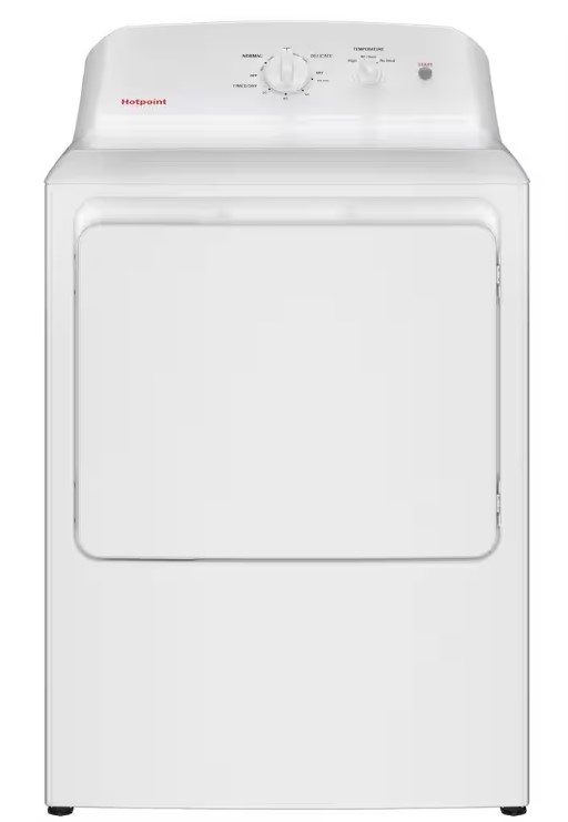 Hotpoint HTX26EASWWW