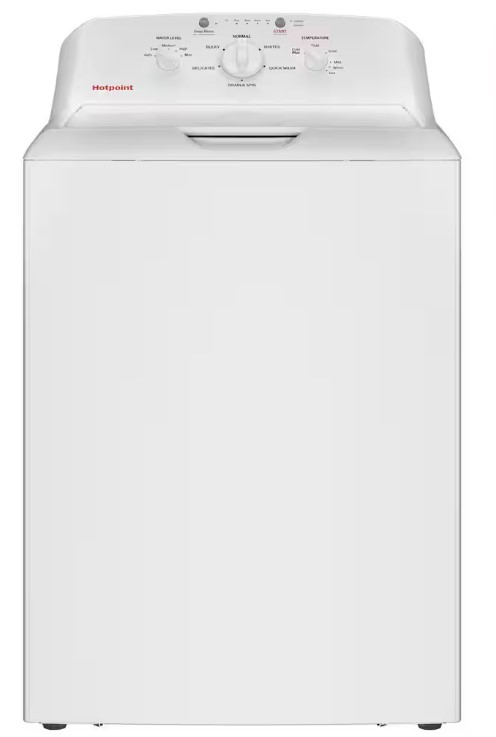 Hotpoint HTW265ASWWW