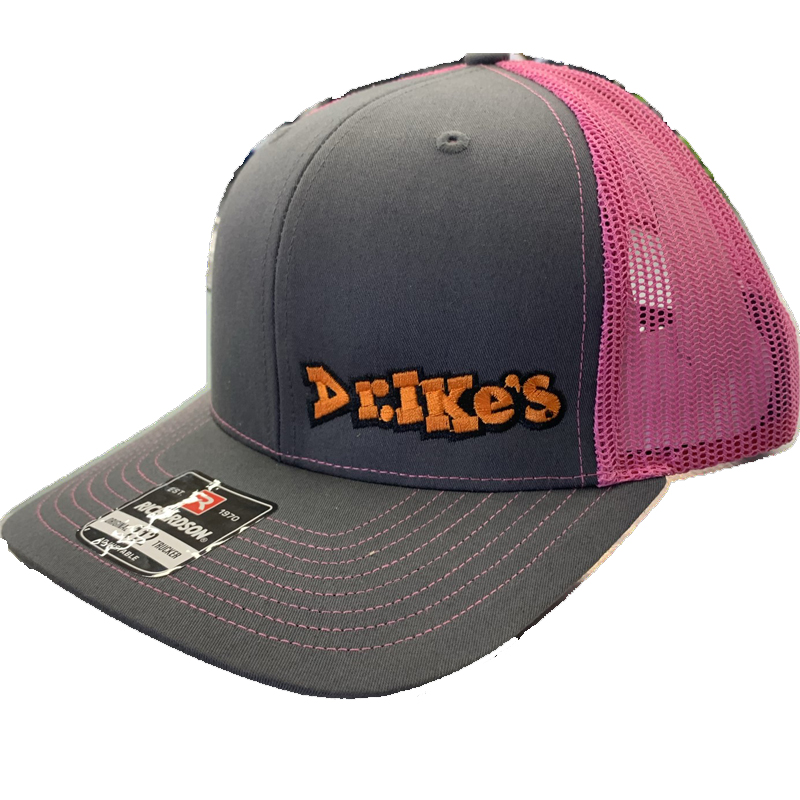 Dr. Ike's DRIKESCAPCP