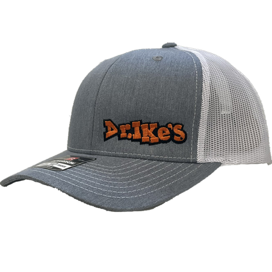 Dr. Ike's DRIKESCAPHW