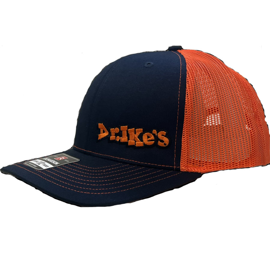 Dr. Ike's DRIKESCAPNO