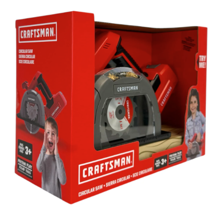 CRAFTSMAN 20740LW