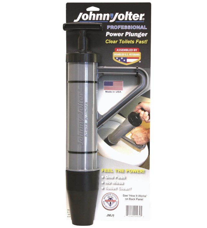 Dr. Ike's MJJR8-304