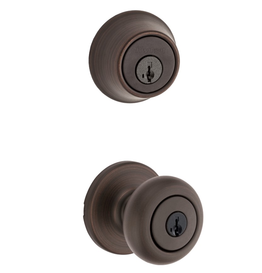 Kwikset 96900-421