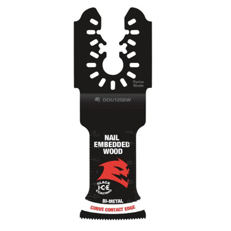 Diablo DOU125BW