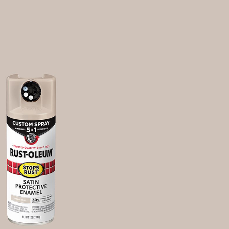 Stops Rust 376879